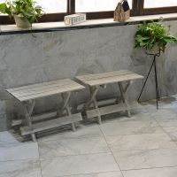 Керамогранит Bode ceramica Marble Cloud SAT 30х60 см — фото 3, Керамогранит