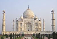 Товар: Фреска Ortograf Восток 3480 Фактура флок FLK Флизелин (4*2,7) Голубой/Бежевый, Архитектура - фото 2 Фреска Ortograf Восток 3480 Фактура флок FLK Флизелин (4*2,7) Голубой/Бежевый, Архитектура — фото 2, Фрески