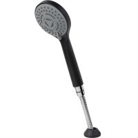 Смеситель на борт ванны Orange Iris Черный матовый арт-M41-333b — фото 12, Смесители на борт ванны