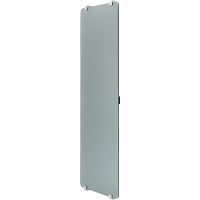 Электрический полотенцесушитель Allen Brau Infinity 44x160 8.21005.GL зеркальный — фото 1, Электрические полотенцесушители