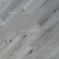 Виниловый ламинат Damy Floor Family T7020-2 Дуб Классический Серый 1220х180х4мм — фото 2, Виниловый ламинат
