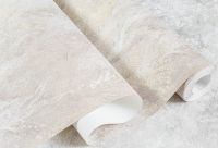 Обои Артекс New Look 3 10503-04 Винил на флизелине (1,06*10,05) Бежевый, Штукатурка — фото 2, Обои для стен