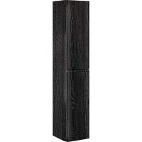 Товар: Шкаф пенал Vincea Vico 35 VSC-2V170CN подвесной Carbone - фото 1 Шкаф пенал Vincea Vico 35 VSC-2V170CN подвесной Carbone — фото 1, Пеналы для ванной комнаты