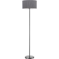 Товар: Торшер Artelamp Mallorca A1021PN-1SS Серый Сталь - фото 1 Торшер Artelamp Mallorca A1021PN-1SS Серый Сталь — фото 1, Торшеры