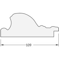 Товар: Зеркало Evoform Exclusive-G 135х80 BY 4253 с гравировкой в багетной раме - Виньетка античная бронза 109 мм - фото 6 Зеркало Evoform Exclusive-G 135х80 BY 4253 с гравировкой в багетной раме - Виньетка античная бронза 109 мм — фото 6, Мебель для ванной
