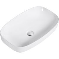 Раковина-чаша beWash 60 BK6038CT000 Белый глянец — фото 1, Раковины