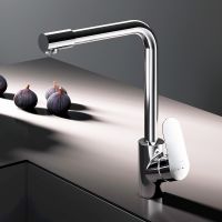 Смеситель для кухни AM.PM Like Хром арт-F8005700 — фото 7, Смесители для кухни