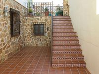 Клинкер Gresmanc Nature Base 31х31 см — фото 2, Ступени и клинкер