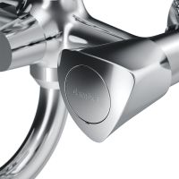 Смеситель для ванны Damixa Object Хром арт-349500000 — фото 6, Смеситель для ванны