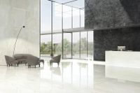 Товар: Керамогранит Ariostea Ultra Marmi Cremo Delicato Soft 6mm UM6S157672 75х150 см - фото 3 Керамогранит Ariostea Ultra Marmi Cremo Delicato Soft 6mm UM6S157672 75х150 см — фото 3, Керамогранит