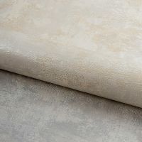 Обои Fipar Gold R 23635 Винил на флизелине (1,06*10,05) Бежевый, Штукатурка — фото 3, Обои для стен