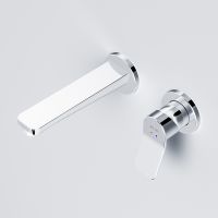 Смеситель для раковины AM.PM X-Joy Хром арт-F85A72600 — фото 8, Смесители для раковины