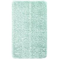 Коврик для ванной комнаты Fixsen Lido FX-3002T 50x80 Бирюзовый — фото 1, Коврики для ванной комнаты