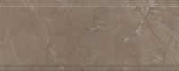 Товар: Керамический бордюр Kerama Marazzi Серенада бежевый темный глянцевый обрезной BDA027R 12х30 см - фото 1 Керамический бордюр Kerama Marazzi Серенада бежевый темный глянцевый обрезной BDA027R 12х30 см — фото 1, Керамическая плитка