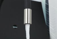 Смеситель для кухни Frap H69 F4396-5 Сатин Черный — фото 11, Смесители для кухни