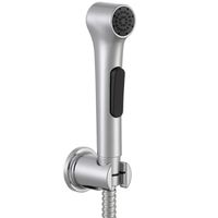 Гигиенический душ Jacob Delafon Elate E97258-CP Хром — фото 1, Гигиенические души