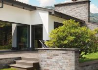 Керамогранит Rondine Tribeca Multicolor Brick J85885 6х25 см — фото 3, Керамогранит