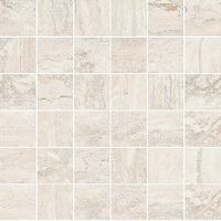 Мозаика Gayafores Palatino Mosaico Ivory GF-MPI3030 30х30 см — фото 1, Керамогранит
