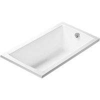 Товар: Акриловая ванна Excellent Aquaria 140х70 WAEX.AQU14WH Белая - фото 2 Акриловая ванна Excellent Aquaria 140х70 WAEX.AQU14WH Белая — фото 2, Ванны