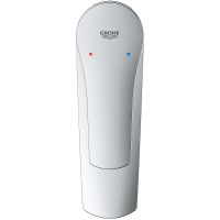 Смеситель для раковины Grohe Eurosmart Хром арт-32467003 — фото 3, Смесители для раковины