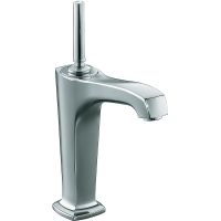 Смеситель для раковины Jacob Delafon Margaux E16231-4 Хром — фото 1, Смесители для раковины