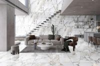 Керамогранит Belleza Escato Satvario Grenulla СК000043088 60х120 см — фото 2, Керамогранит