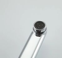 Товар: Смеситель для кухни Gappo G21 G4621 Хром - фото 5 Смеситель для кухни Gappo G21 G4621 Хром — фото 5, Смесители