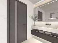 Керамогранит GlobalTile Isfahan Бежевый GT1206017302MDR 60х120 см — фото 9, Керамогранит