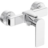 Смеситель для душа Kaiser Terso 70077 Хром — фото 1, Смесители