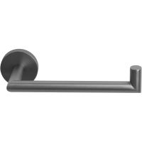 Товар: Держатель туалетной бумаги Allen Brau Priority 6.31007-MG Графит брашированный - фото 2 Держатель туалетной бумаги Allen Brau Priority 6.31007-MG Графит брашированный — фото 2, Держатели туалетной бумаги