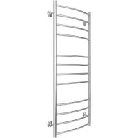 Товар: Водяной полотенцесушитель Terminus Классик П12 500x1200 4670078544056 Хром, нижнее подключение, G 1/2" ВР - фото 1 Водяной полотенцесушитель Terminus Классик П12 500x1200 4670078544056 Хром, нижнее подключение, G 1/2" ВР — фото 1, Водяные полотенцесушители