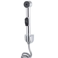 Гигиенический душ Kaiser SH-350 Хром — фото 1, Душевое оборудование. Душевая программа