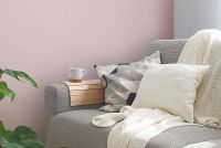 Товар: Обои AS Creation Maison Charme 39073-3 Винил на флизелине (0,53*10,05) Розовый/Белый, Листья - фото 6 Обои AS Creation Maison Charme 39073-3 Винил на флизелине (0,53*10,05) Розовый/Белый, Листья — фото 6, Обои для стен