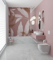 Комплект унитаза с инсталляцией Aquatek Set Aquatek Европа-KKI2 с сиденьем Микролифт — фото 16, Унитазы