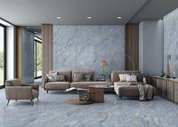 Керамогранит Art Ceramic Rubbico Viola 60х120 см — фото 2, Керамогранит