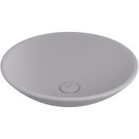 Раковина-чаша Bocchi Venezia 40 1120-006-0125 Серая матовая — фото 1, Раковины