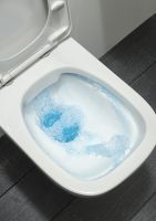 Комплект унитаза с инсталляцией Jacob Delafon Vox E21772RU-00 с сиденьем Микролифт без клавиши смыва — фото 3, Комплекты унитаз + инсталляция