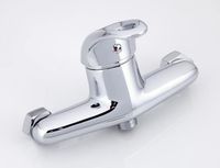 Товар: Смеситель для душа Frap H03 F2003 Хром - фото 5 Смеситель для душа Frap H03 F2003 Хром — фото 5, Смесители