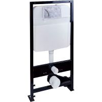 Инсталляция EWRIKA ProLT 0026-2020 для унитаза без клавиши смыва — фото 2, Инсталляции