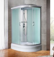 Товар: Душевая кабина River Nara 120х90 МТ L 10000003641 с поддоном - фото 2 Душевая кабина River Nara 120х90 МТ L 10000003641 с поддоном — фото 2, Душевые кабины