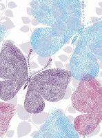 Товар: Фреска детская Ortograf Детские 5445 Фактура флок FLK Флизелин (2*2,7) Разноцветный, Бабочки - фото 2 Фреска детская Ortograf Детские 5445 Фактура флок FLK Флизелин (2*2,7) Разноцветный, Бабочки — фото 2, Фрески