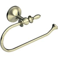 Полотенцедержатель Art&Max Bohemia AM-E-4280-Br Бронза — фото 1, Полотенцедержатели