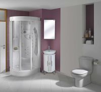 Товар: Зеркальный шкаф Onika Мини 30.00 303002 угловой Белый - фото 2 Зеркальный шкаф Onika Мини 30.00 303002 угловой Белый — фото 2, Зеркальные шкафы в ванную