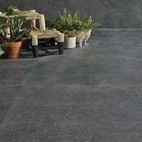 Керамогранит Ocean ceramic Иран 20 мм Endless Dark IRN000034 59,7х119,7 см — фото 2, Керамогранит