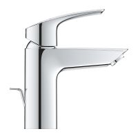 Товар: Смеситель для раковины Grohe ESM 33265003 Хром - фото 4 Смеситель для раковины Grohe ESM 33265003 Хром — фото 4, Смесители для раковины