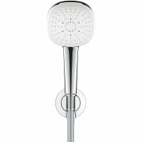 Душевой гарнитур Grohe Tempesta Cube 110 26910003 Хром — фото 2, Душевые гарнитуры