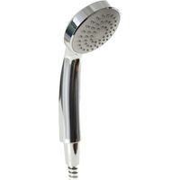 Ручной душ Bravat Eco P70135CP-1-RUS Хром — фото 1, Лейки для душа