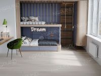 Виниловый ламинат Norland Sigrid 1003-12 Alva 1219,2х184,15х2 мм — фото 3, Виниловый ламинат