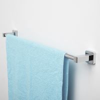 Товар: Полотенцедержатель WasserKRAFT Lippe K-6530 Хром - фото 2 Полотенцедержатель WasserKRAFT Lippe K-6530 Хром — фото 2, Полотенцедержатели
