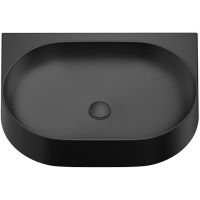 Раковина Ravak Yard 60 XJX0D060000 Черная матовая — фото 3, Раковины